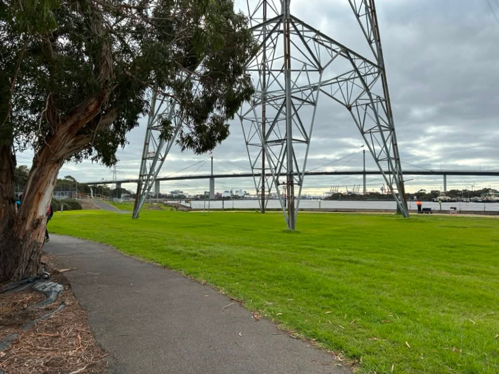 Melbourne walking clubs