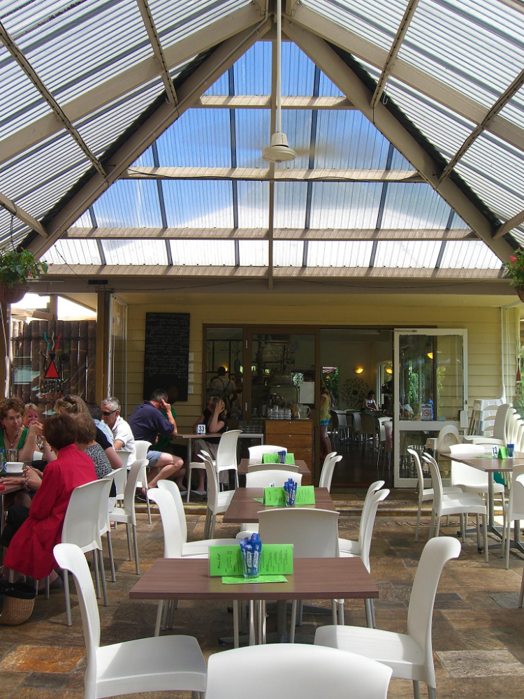 Day Trips from Melbourne