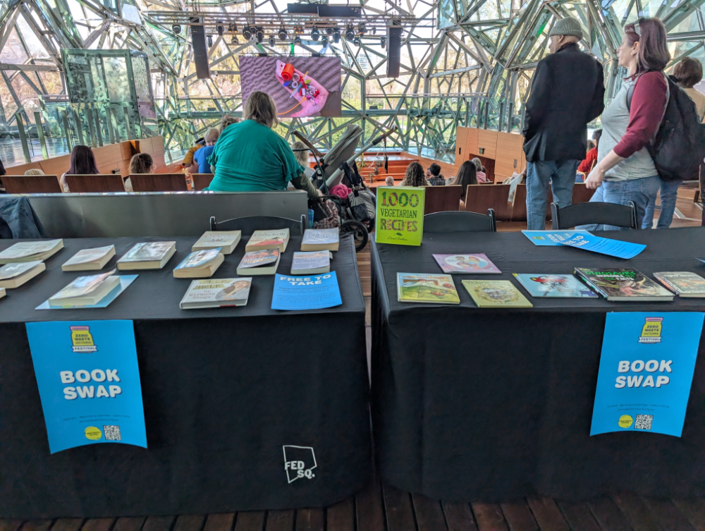 Zero Waste Festival 2026