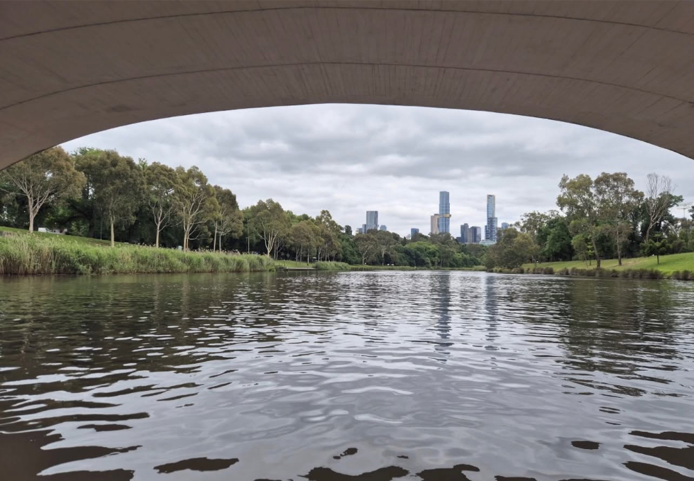 Birrarung Riverfest 2026