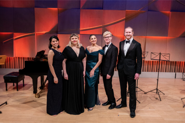 ACOCO contemporary Opera