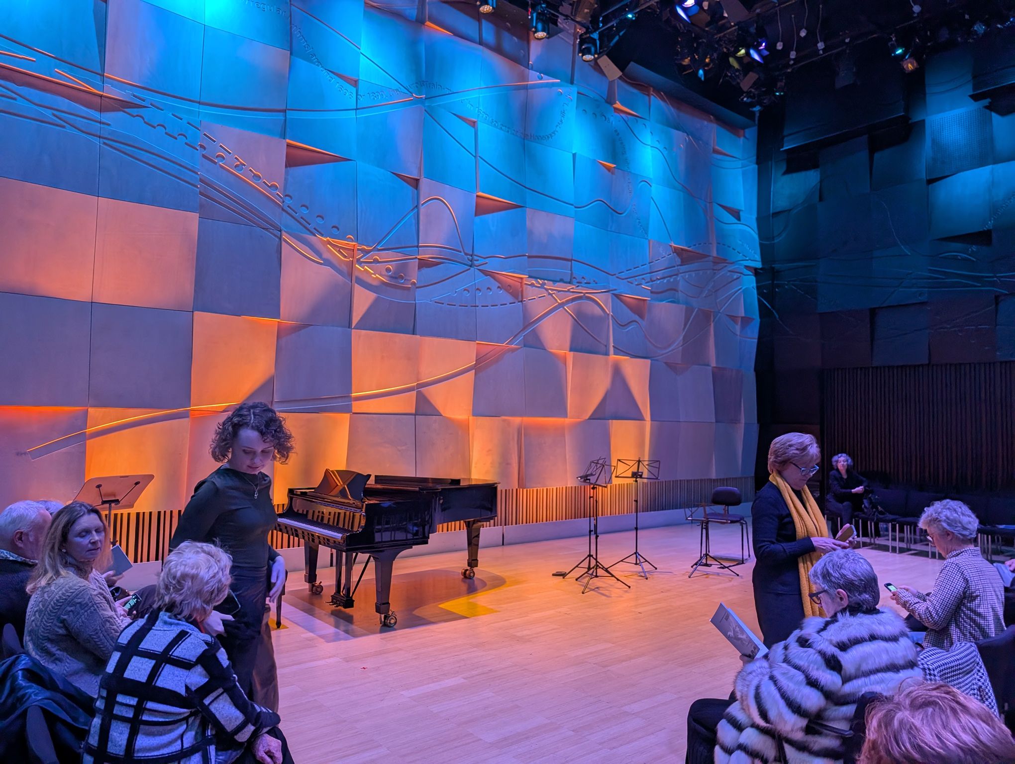 ACOCO contemporary Opera