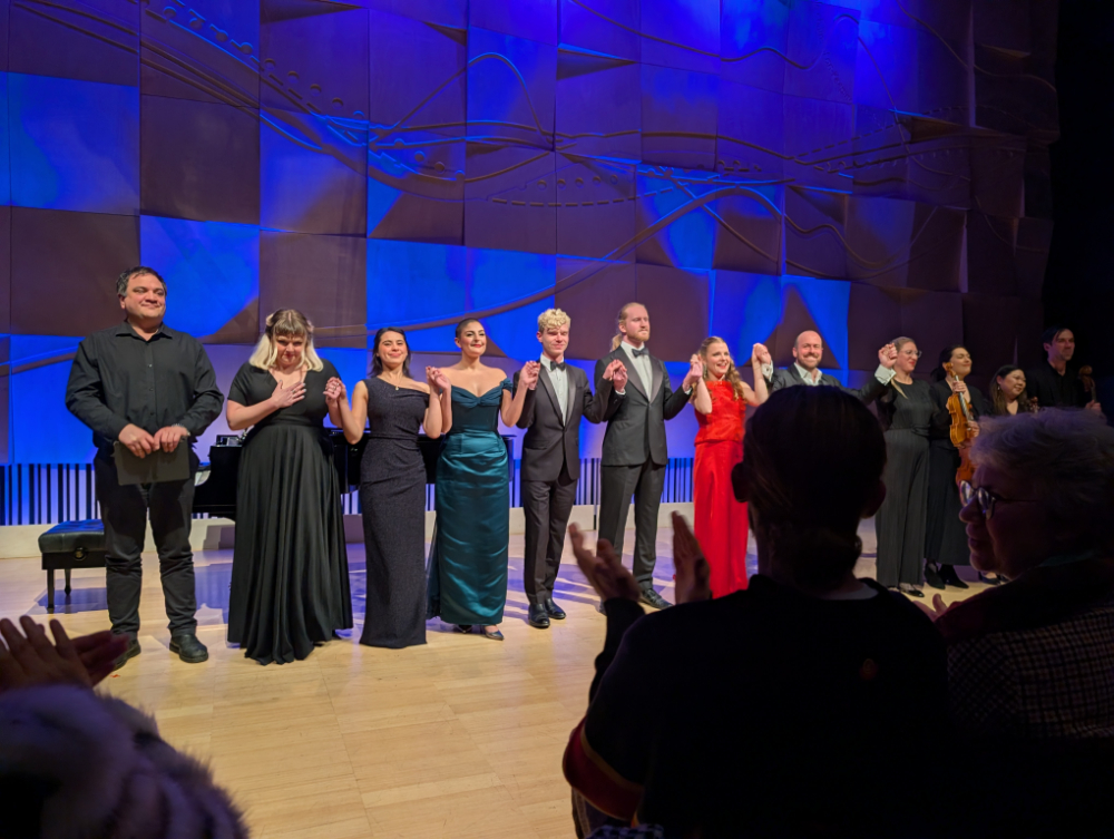 ACOCO contemporary Opera