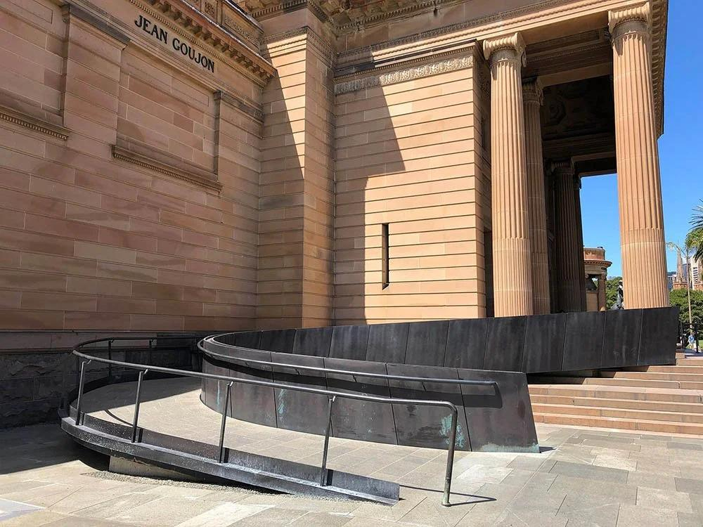 Accessible Sydney