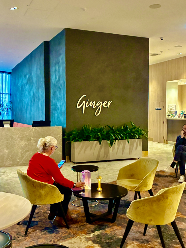 PARKROYAL Monash Hotel