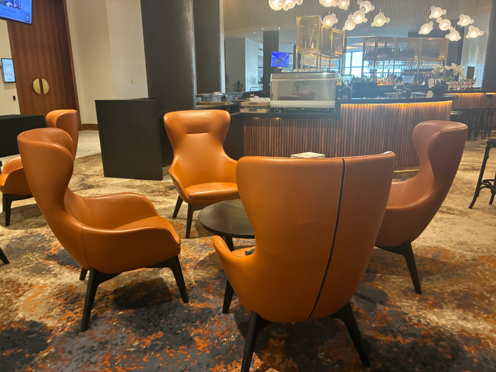 PARKROYAL Monash Hotel