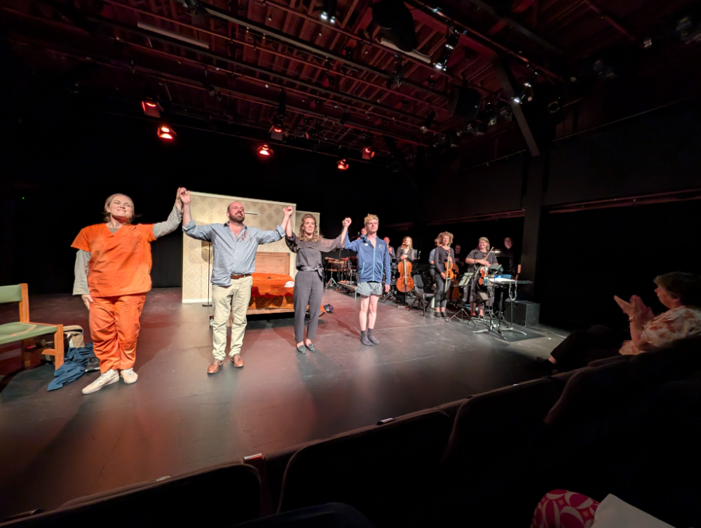 ACOCO contemporary Opera
