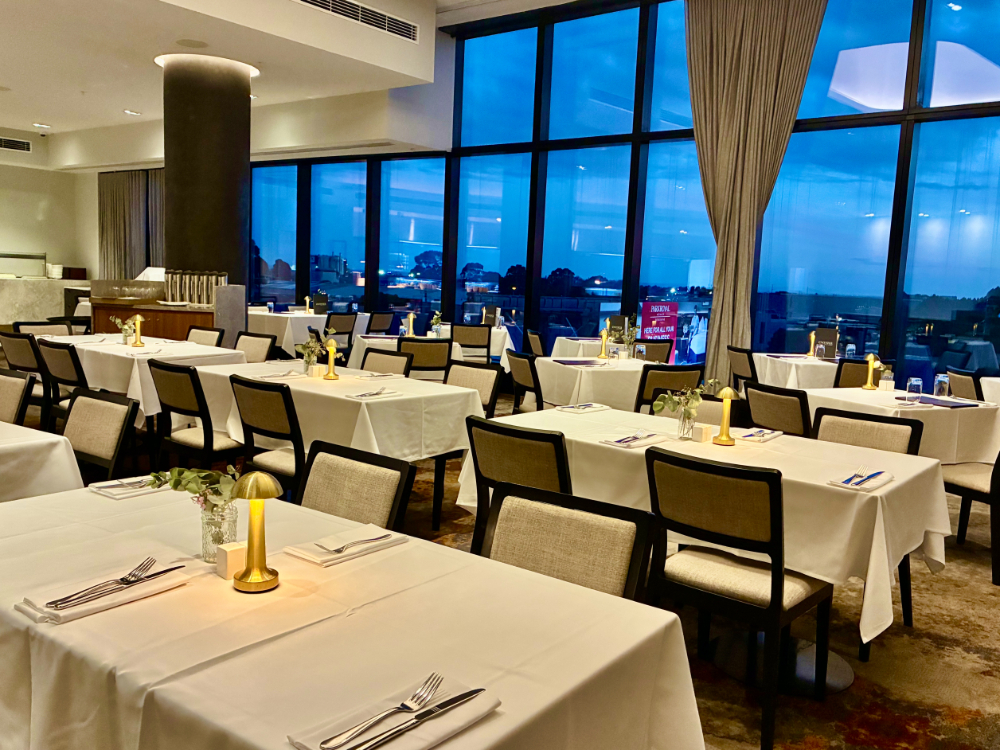 PARKROYAL Monash Hotel