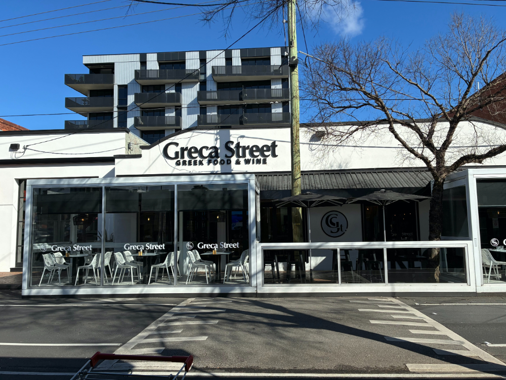 PARKROYAL Monash Hotel