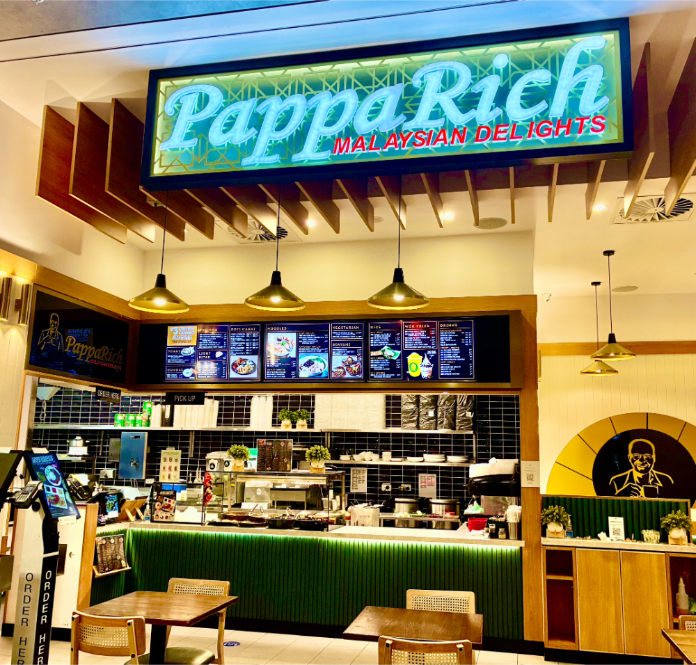 PARKROYAL Monash Hotel