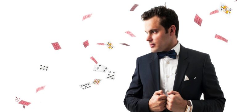 Melbourne Magic Show
