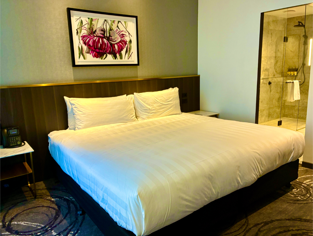 PARKROYAL Monash Hotel