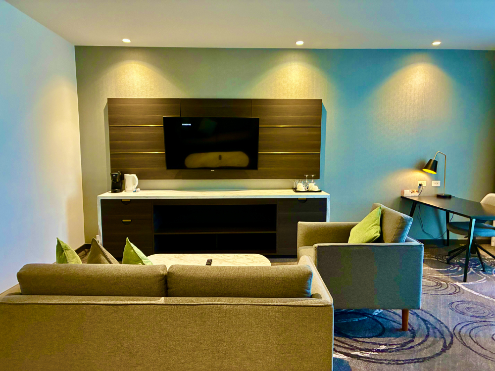 PARKROYAL Monash Hotel