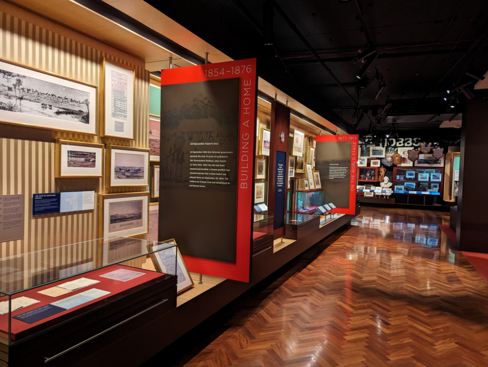 Australian Sports Museum