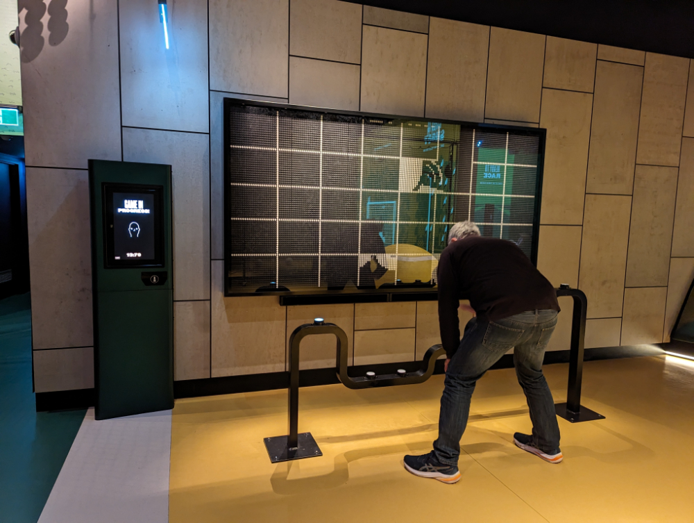 Australian Sports Museum