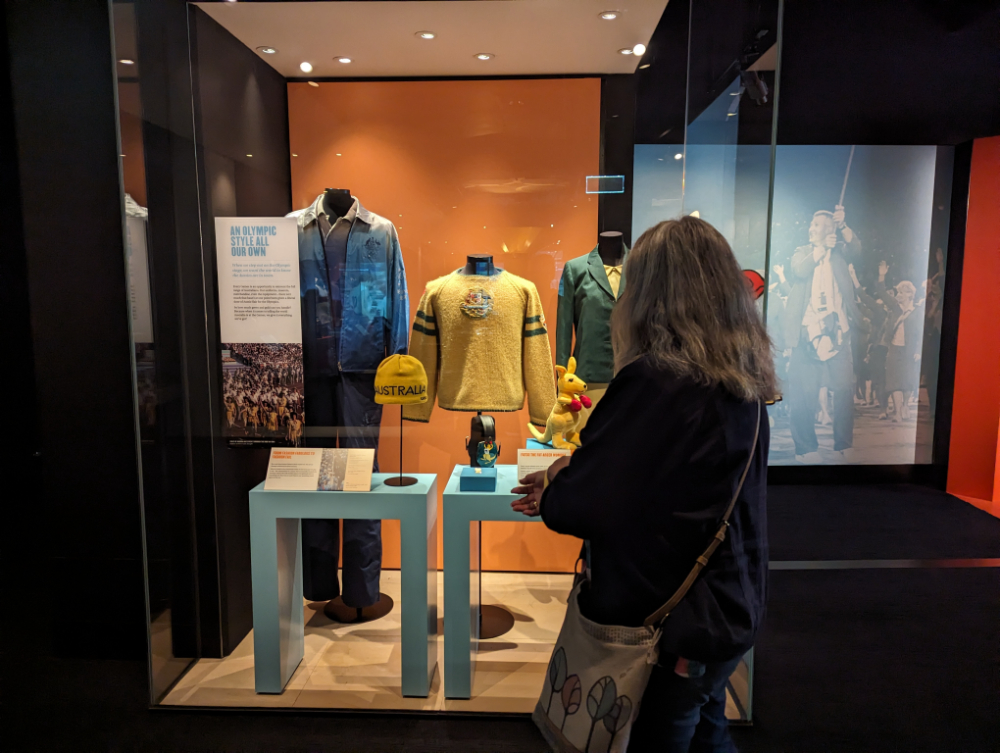 Australian Sports Museum