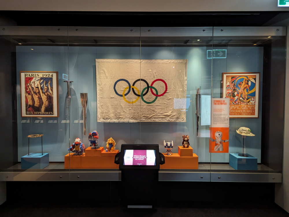 Australian Sports Museum