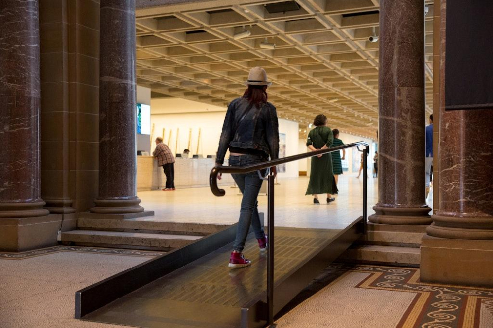 Accessible Sydney