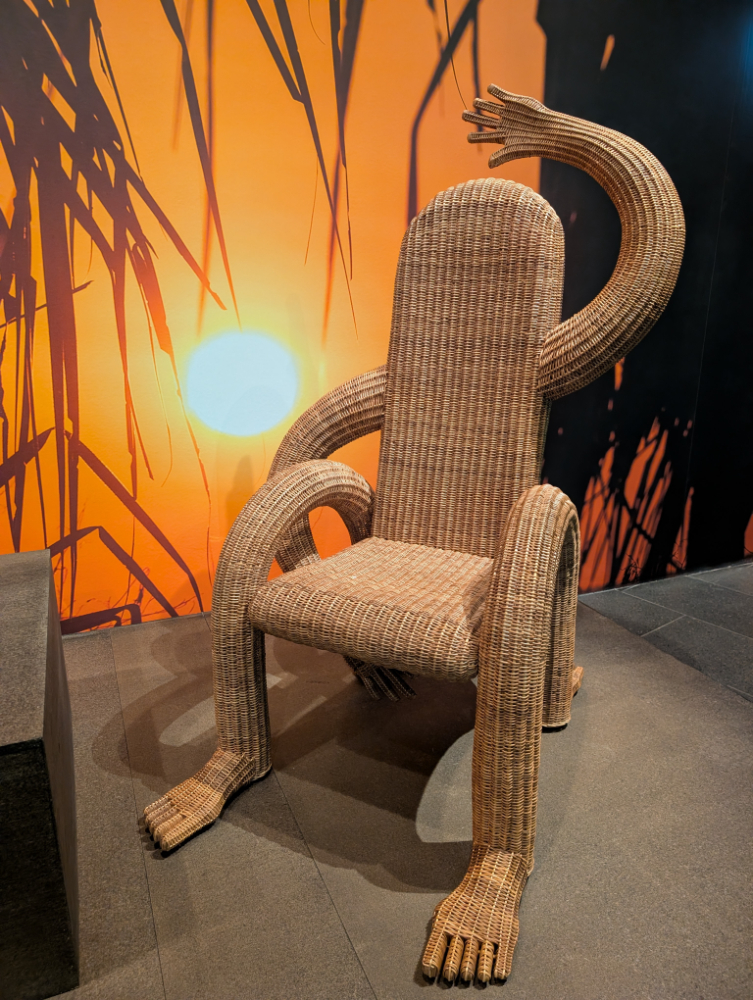 Plant Life NGV