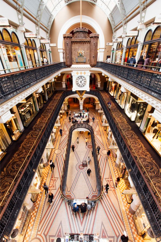 Accessible Sydney