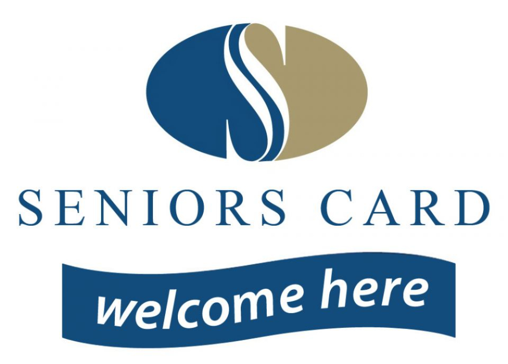 NSW Seniors Card