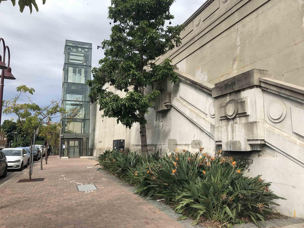 Accessible Sydney