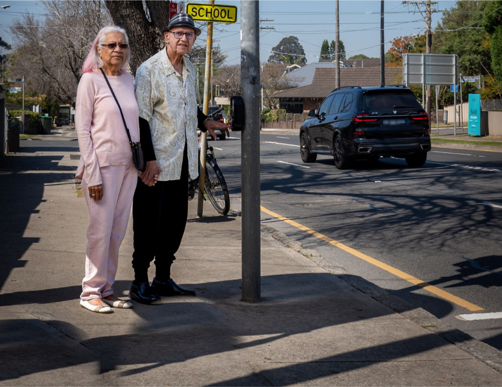 Sydney Accessible Transport