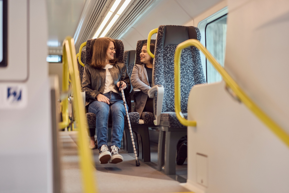 Sydney Accessible Transport