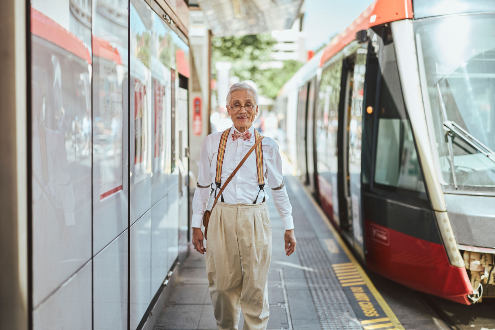 Sydney Accessible Transport