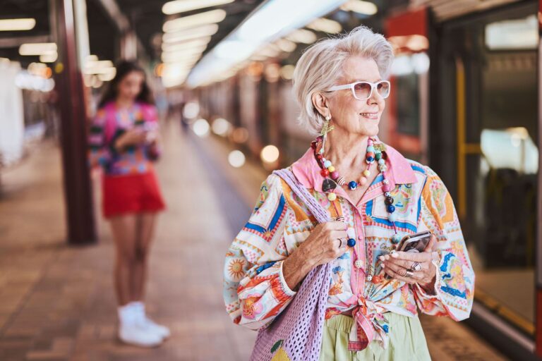 NSW Seniors Card