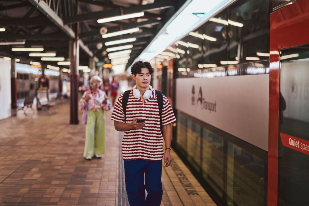 Sydney Accessible Transport