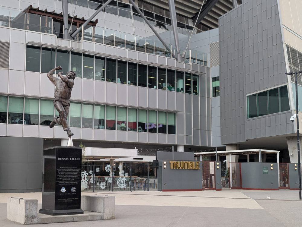 Australian Sports Museum