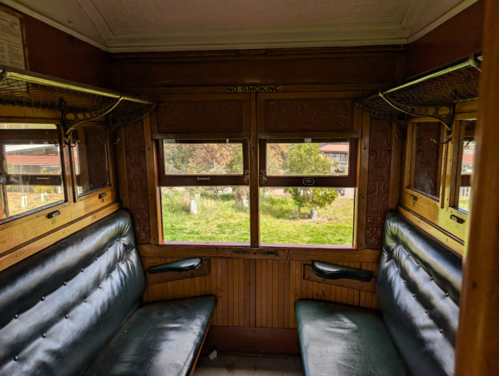 Goldfields Railway
