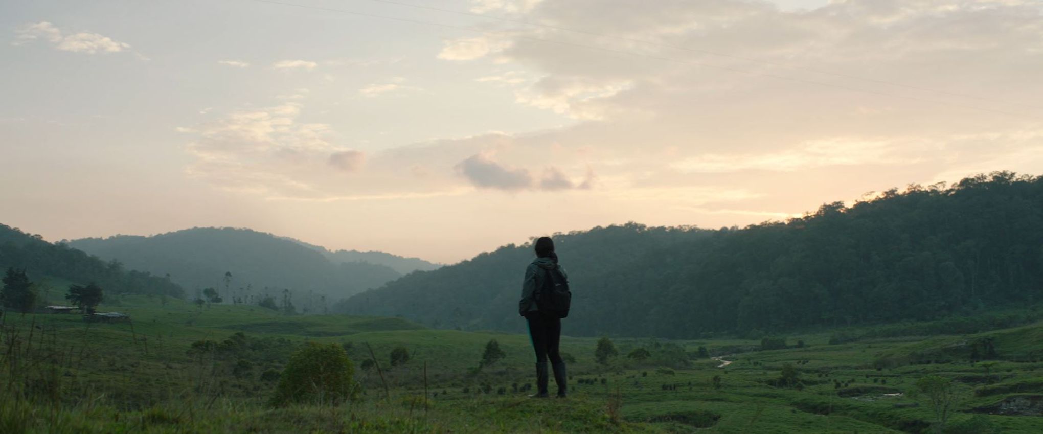 Environmental Film Festival Melbourne
