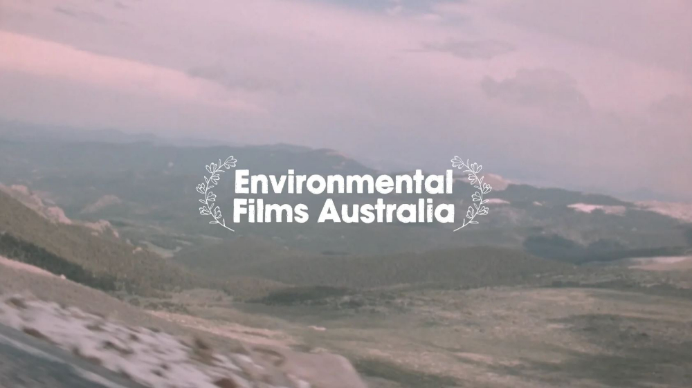 Environmental Film Festival Melbourne