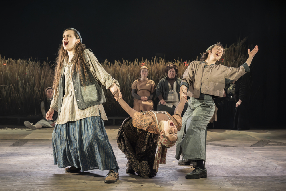 Fiddler on the Roof Melbourne