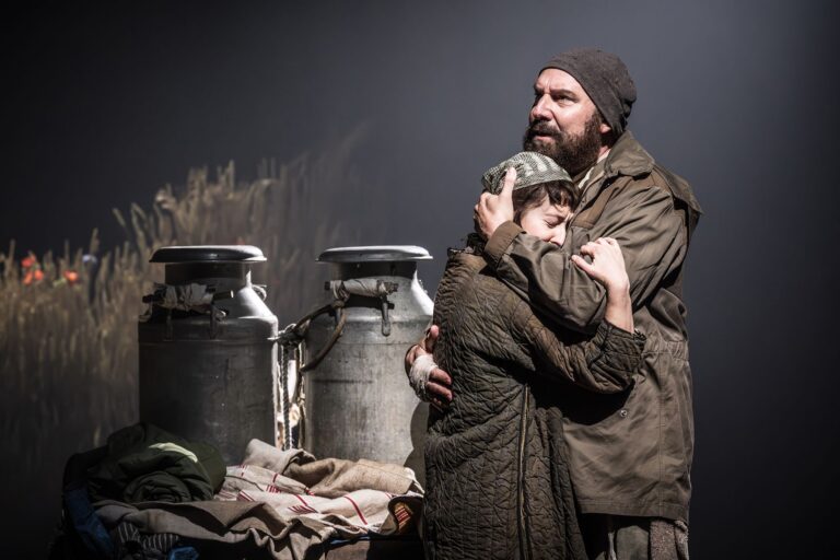 Fiddler on the Roof Melbourne