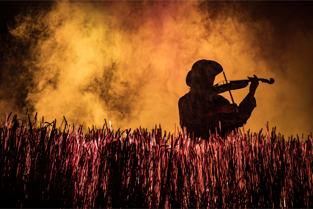 Fiddler on the Roof Melbourne