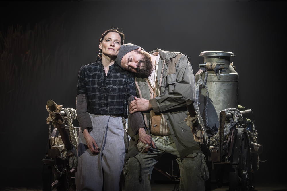 Fiddler on the Roof Melbourne