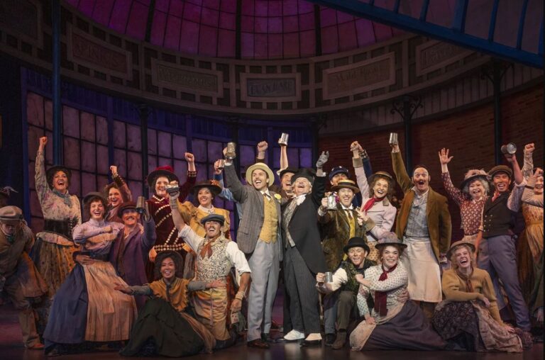 My Fair Lady