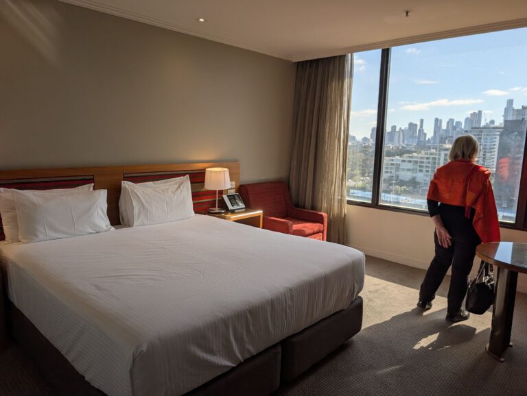 View Hotel Melbourne
